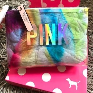 Victoria secret pink